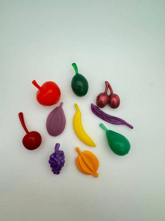 Newest Fruity Collection!