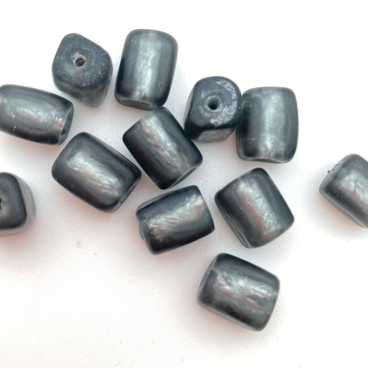Cube 10mm Black Diamond - YAYIN