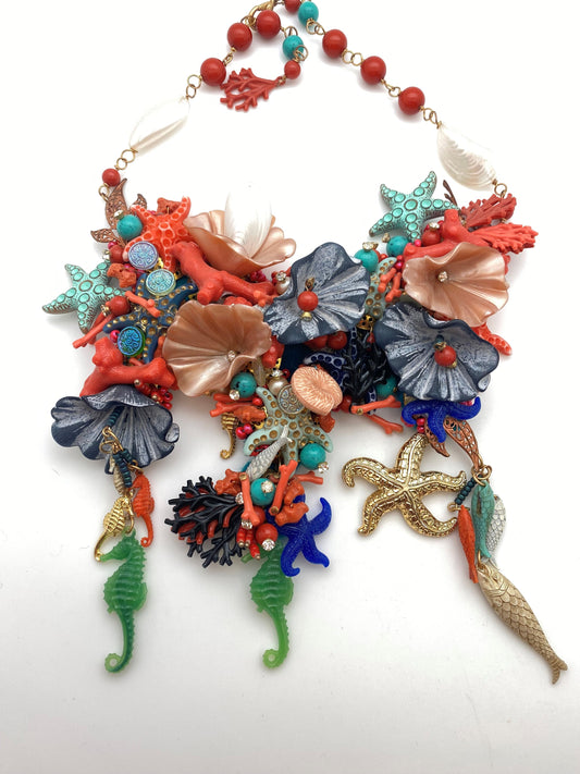 Coral Large 1.5" Coral