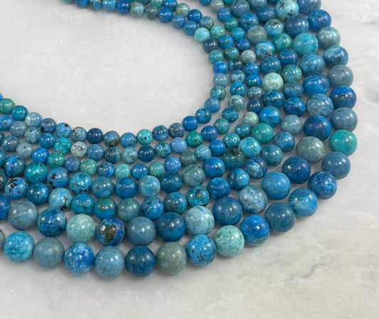 Chrysocolla (Brazil)