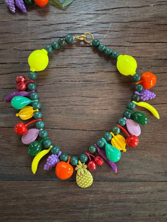 Charm Mix: Carmen Miranda