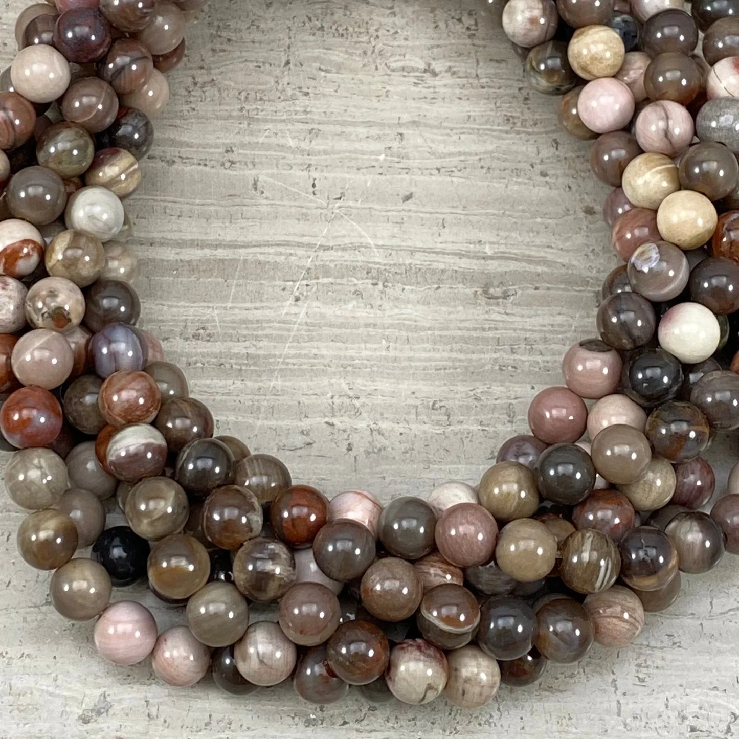 Petrified Wood (XinJiang,CN)Petrified Wood (XinJiang,CN)