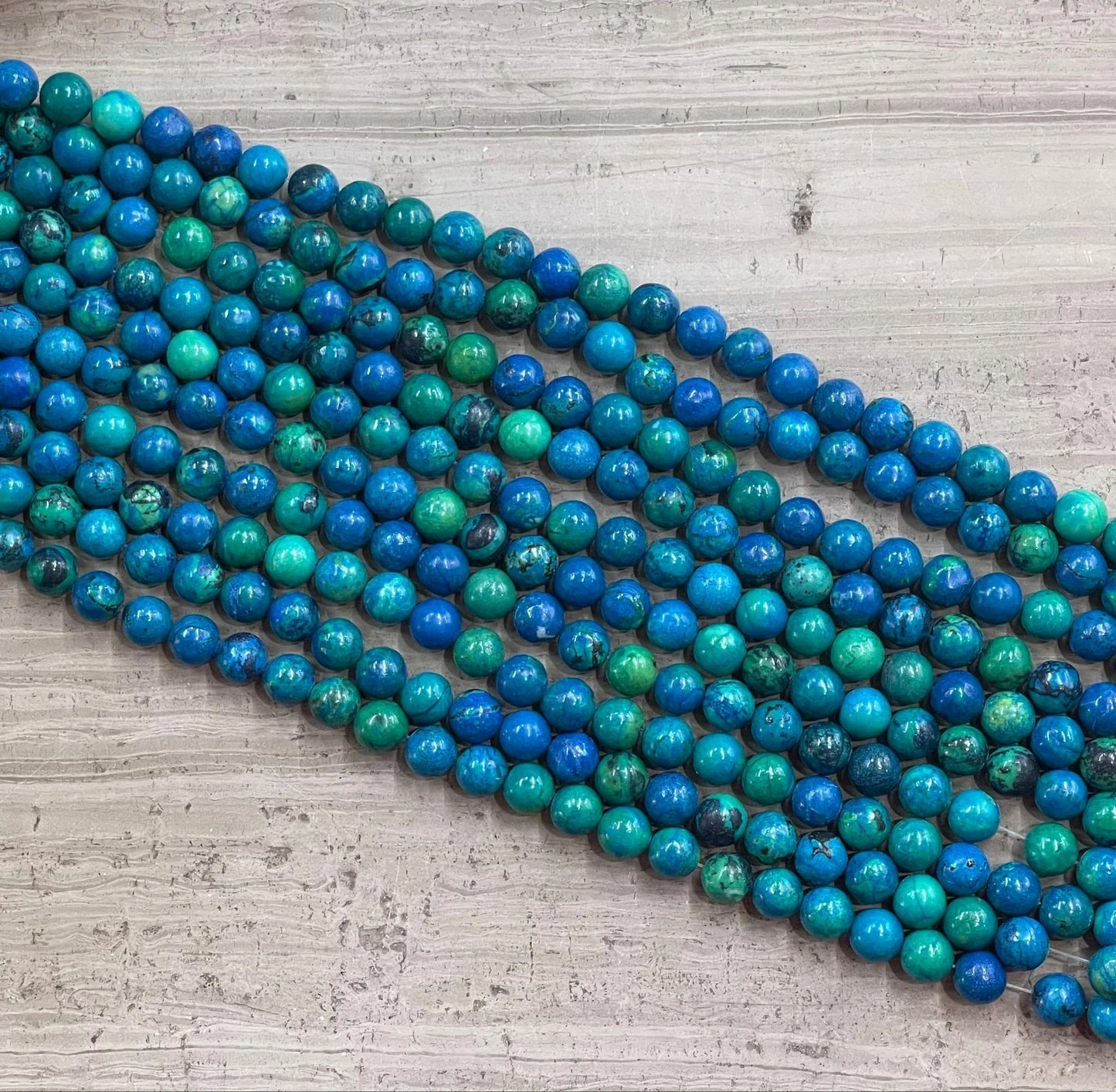 Loyequoise (Synthetic)