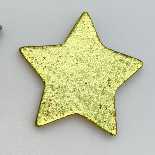 Star 1.5" Pendant