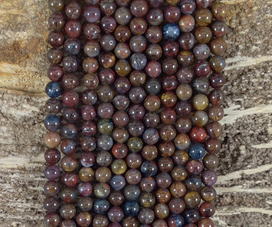 Pietersite Round