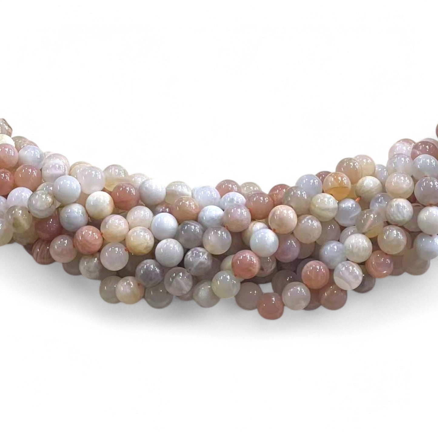 Multi MoonstoneMulti Moonstone