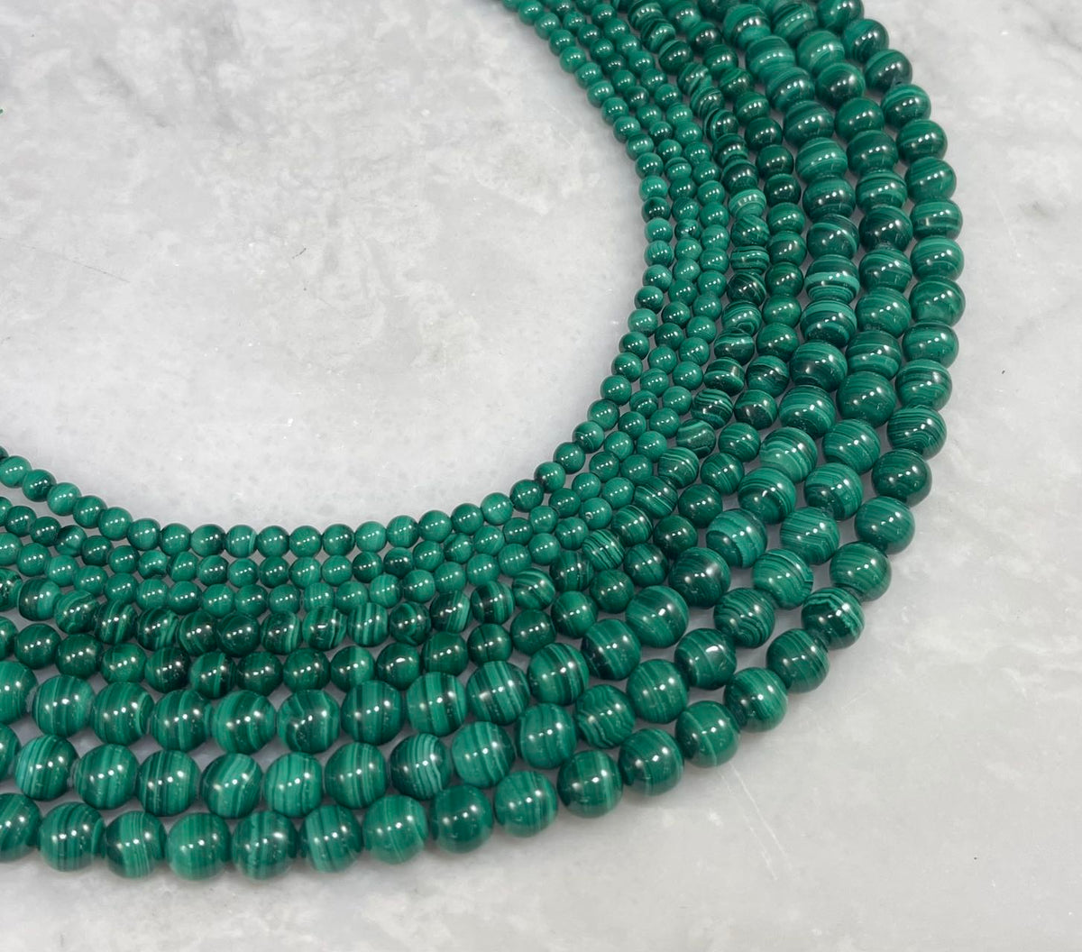 Malachite Grade A