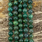 Verdite aka West African Jade Round