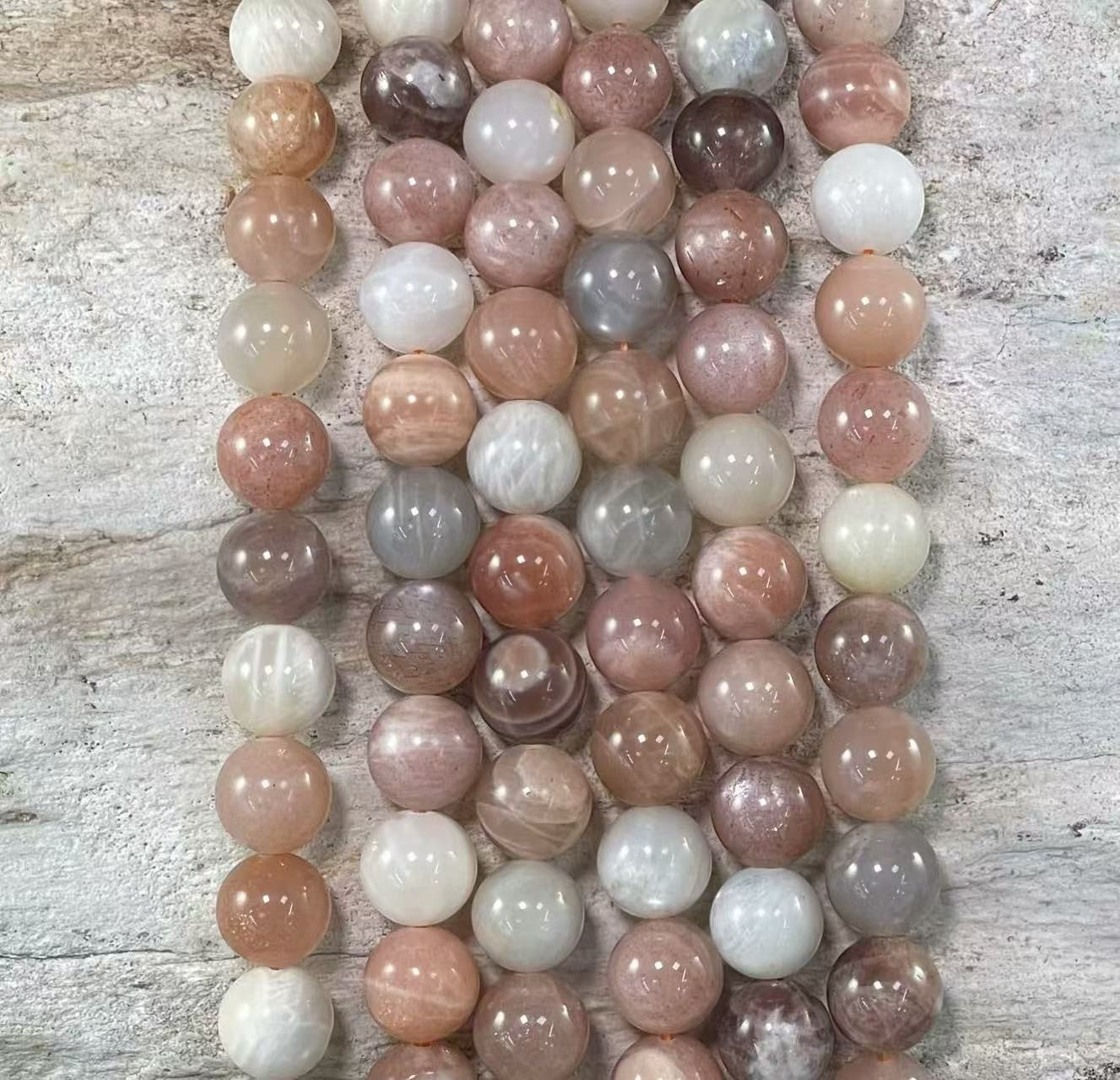 Multi MoonstoneMulti Moonstone