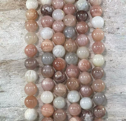 Multi MoonstoneMulti Moonstone