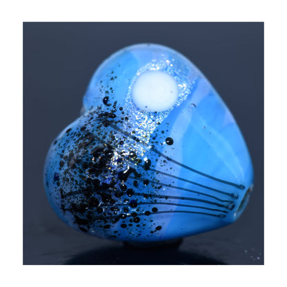 11839605 - Bluebell Moonlight Heart