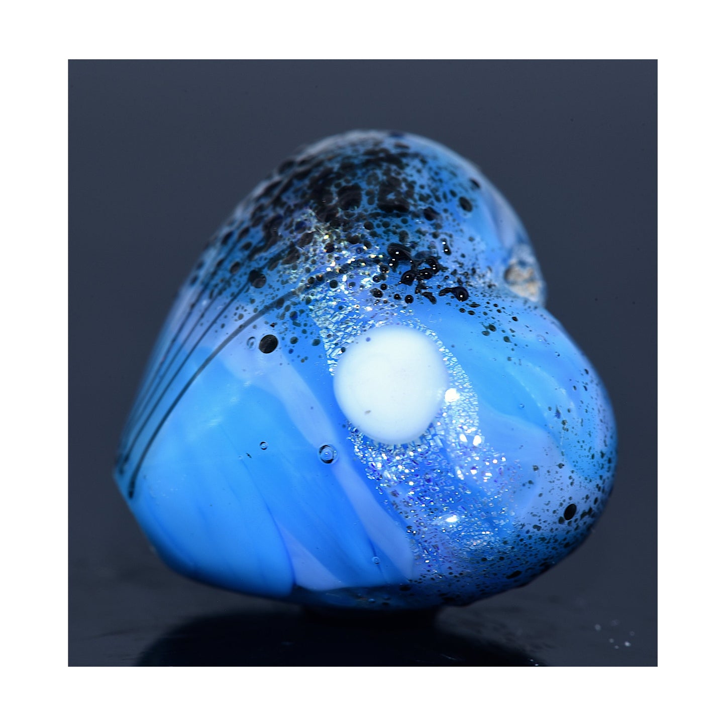 11839605 - Bluebell Moonlight Heart