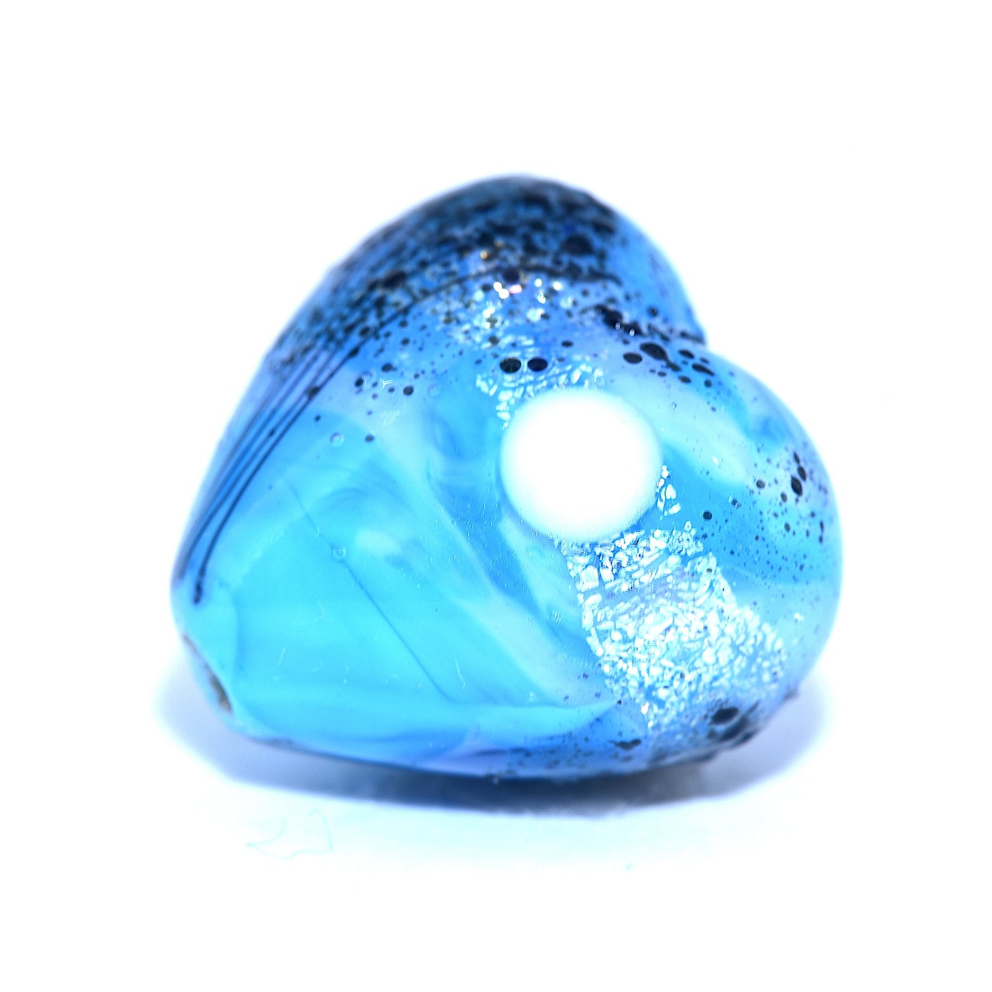 11839605 - Bluebell Moonlight Heart