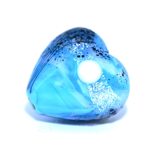 11839605 - Bluebell Moonlight Heart