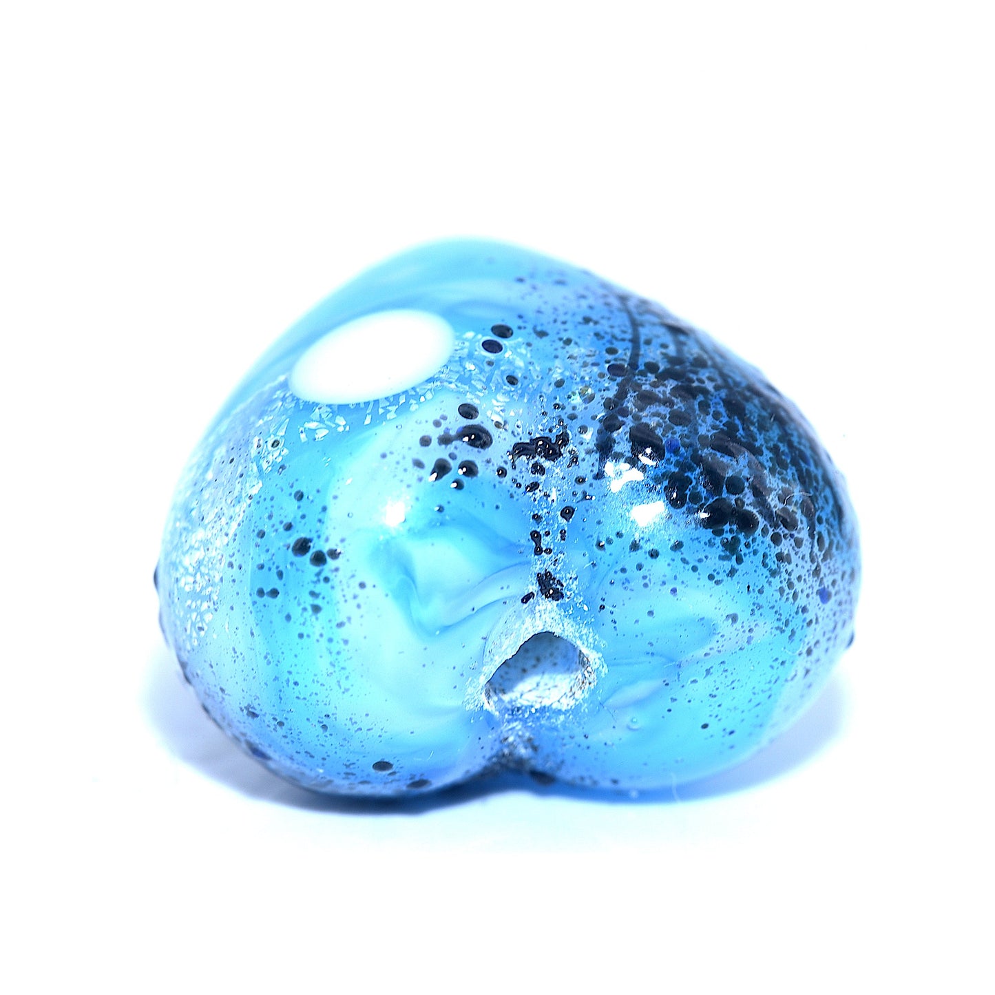 11839605 - Bluebell Moonlight Heart