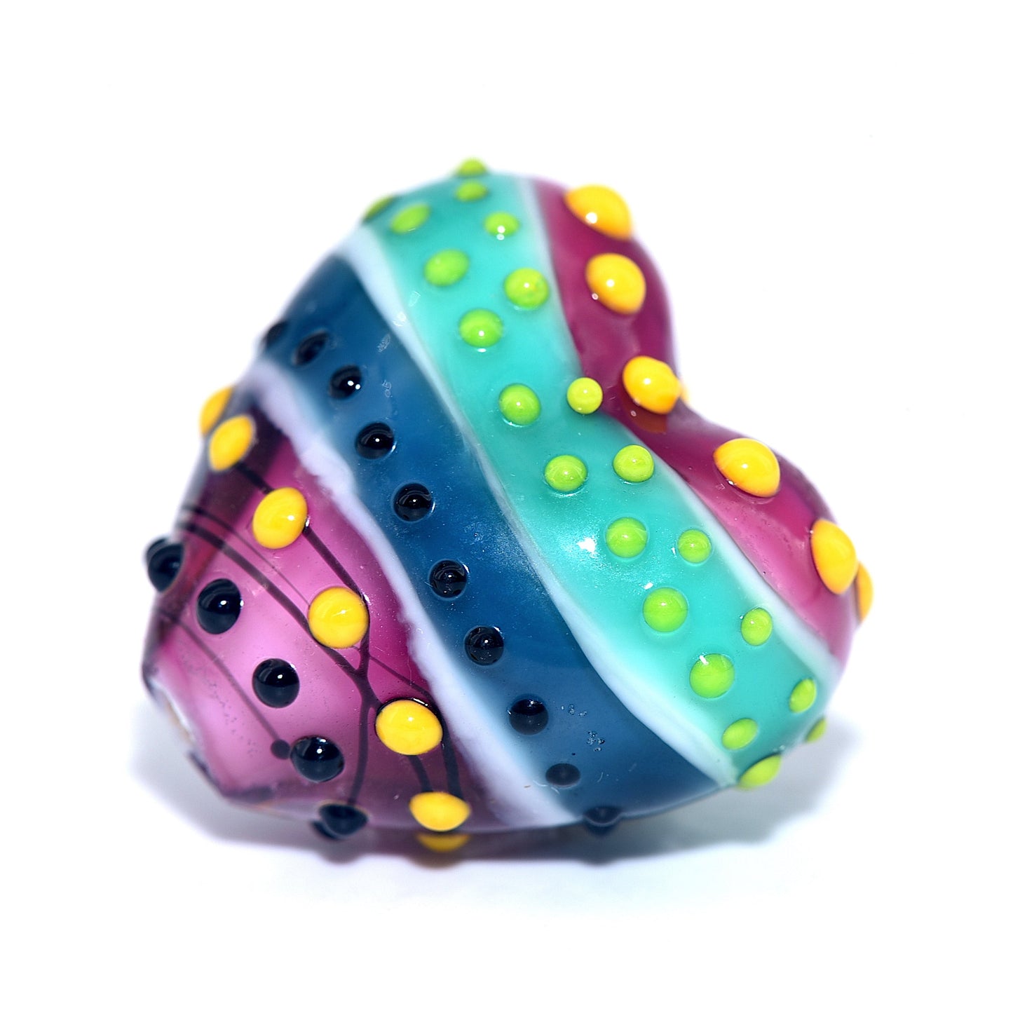 11839705 - Rio de Janeiro Gloss Heart