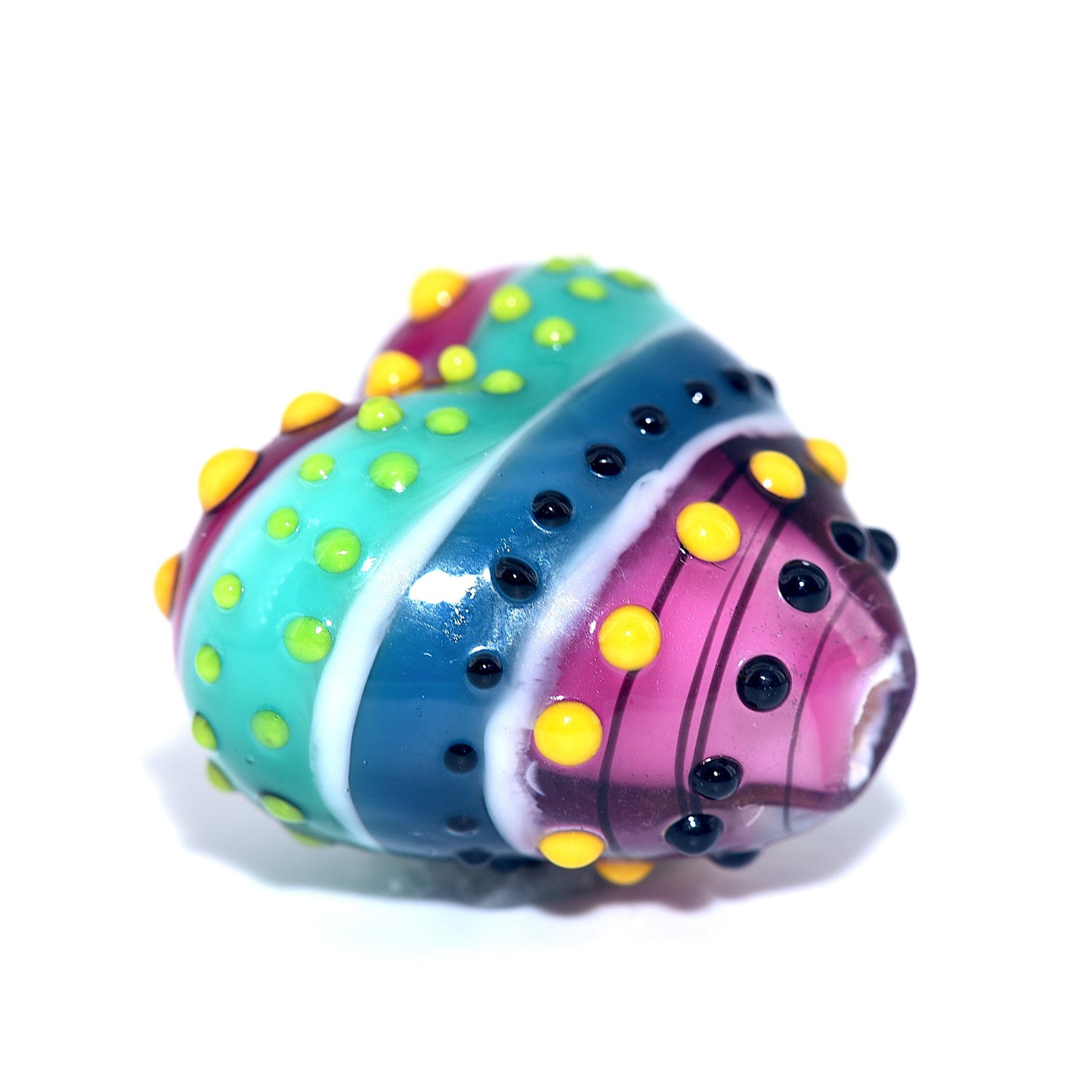 11839705 - Rio de Janeiro Gloss Heart