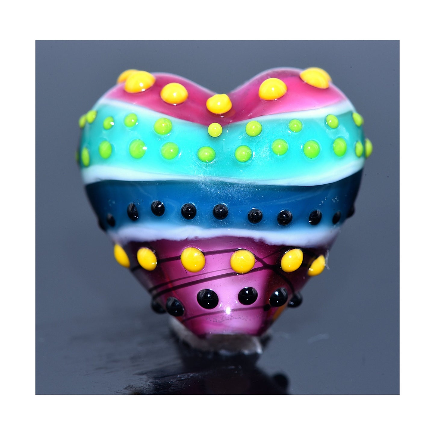 11839705 - Rio de Janeiro Gloss Heart