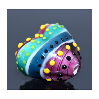 11839705 - Rio de Janeiro Gloss Heart