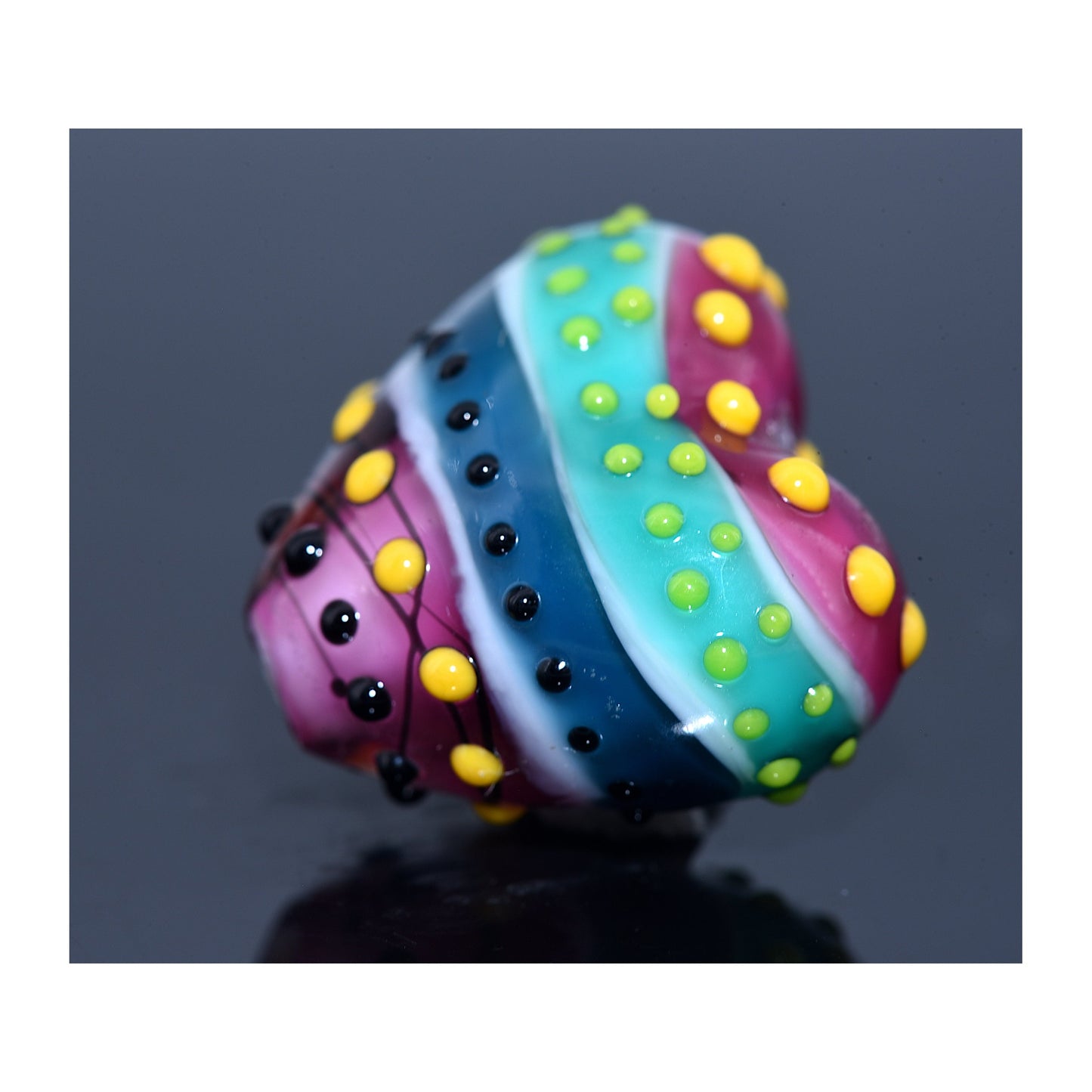 11839705 - Rio de Janeiro Gloss Heart