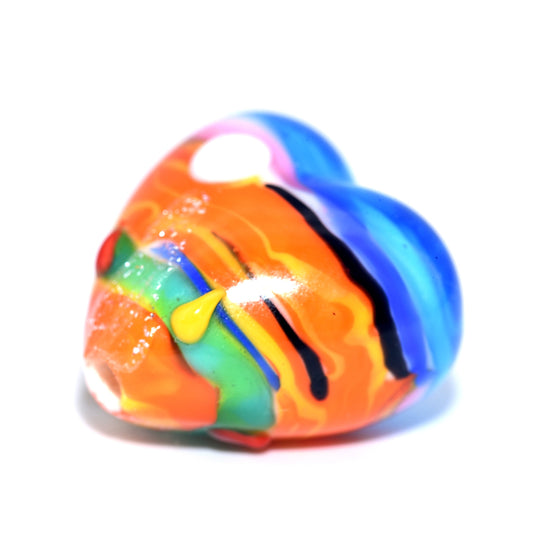 11840805 - Hawaii Beach Sunset Heart