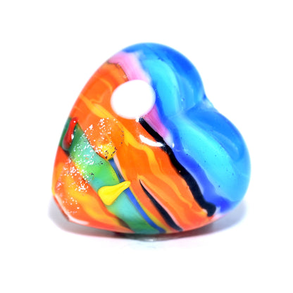 11840805 - Hawaii Beach Sunset Heart