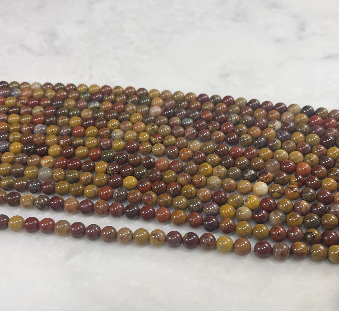 Aqua Nueva AgateAqua Nueva Agate