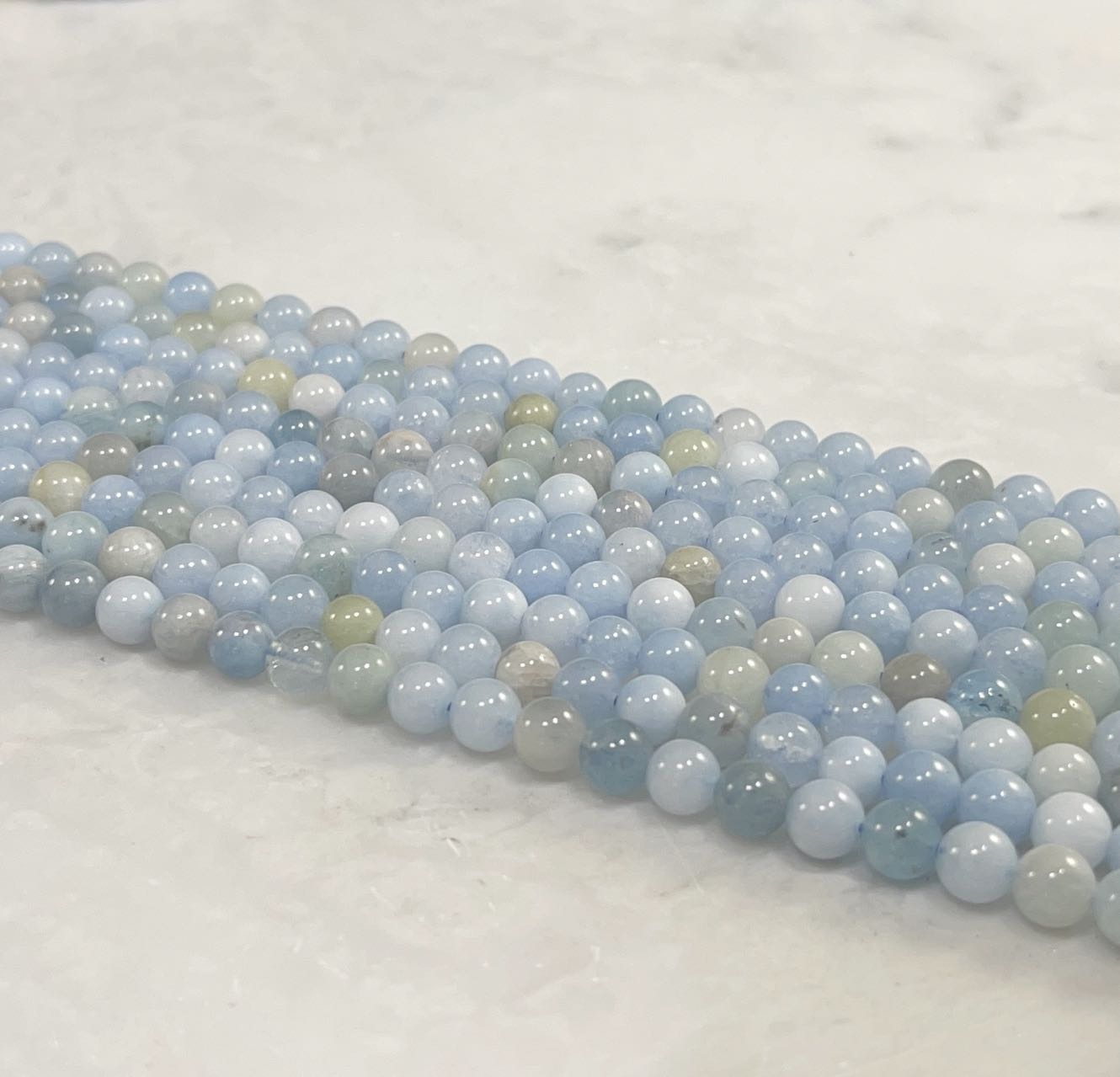 AquamarineAquamarine