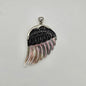 Wing Shell Pendant