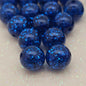 Glitter Round 8mm Nettluno