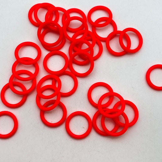 Ring 18mm Bright Punch