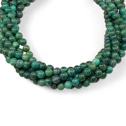 Verdite aka West African Jade Round