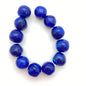 Rock 10mm Cobalt Marble