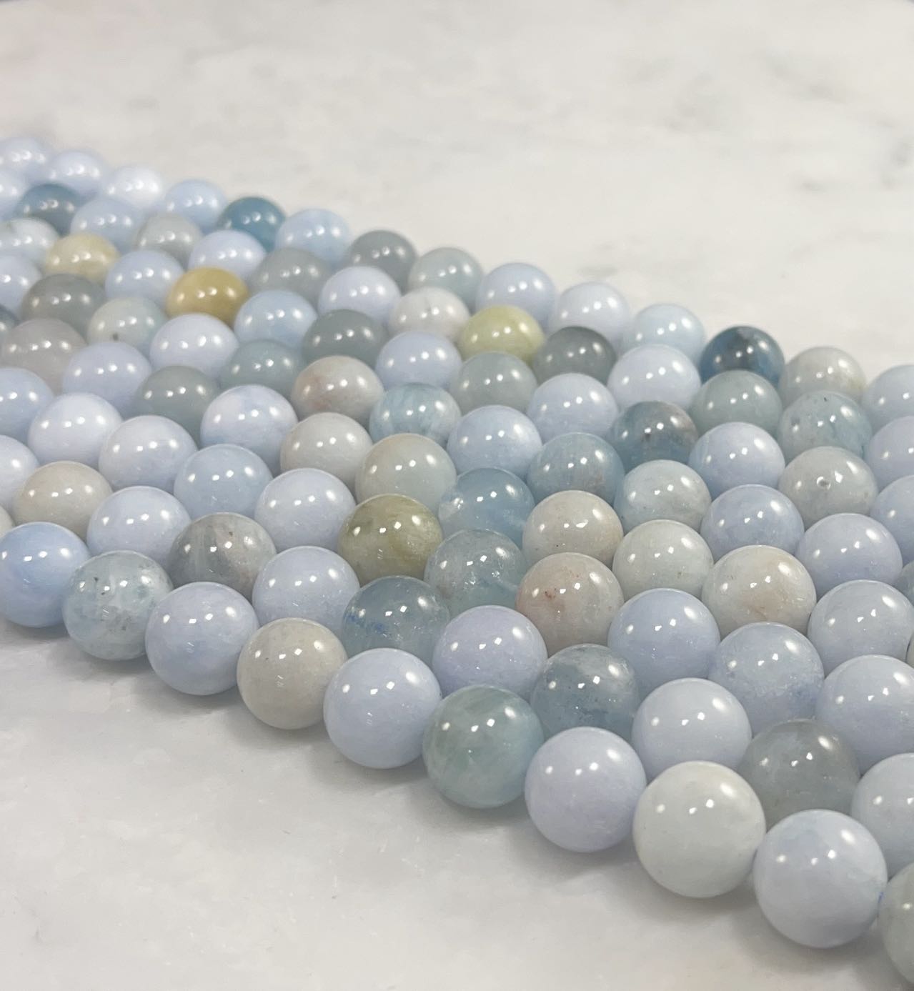 AquamarineAquamarine