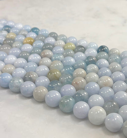 AquamarineAquamarine