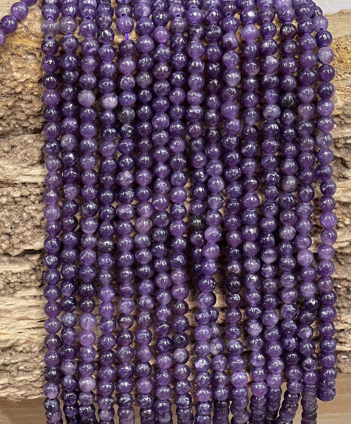 Lepidolite