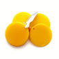 Plate Drop 28mm Yellow