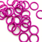 Ring 18mm Magenta