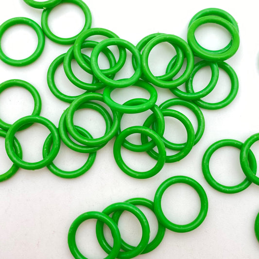 Ring 18mm Kelly