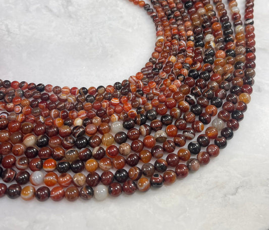 Madagascar AgateMadagascar Agate