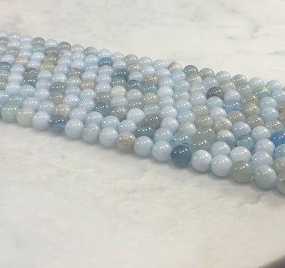 AquamarineAquamarine