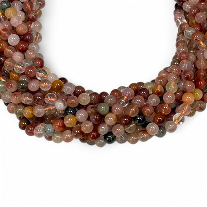 Mix Rutilated QuartzMix Rutilated Quartz