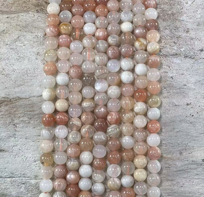 Multi MoonstoneMulti Moonstone