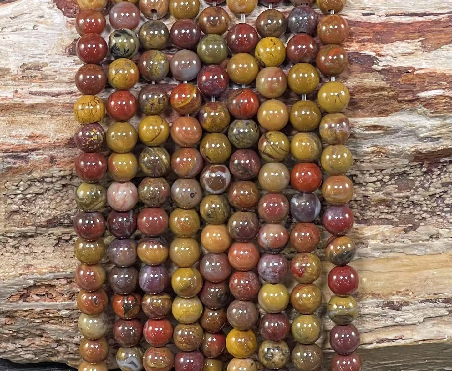 Aqua Nueva AgateAqua Nueva Agate