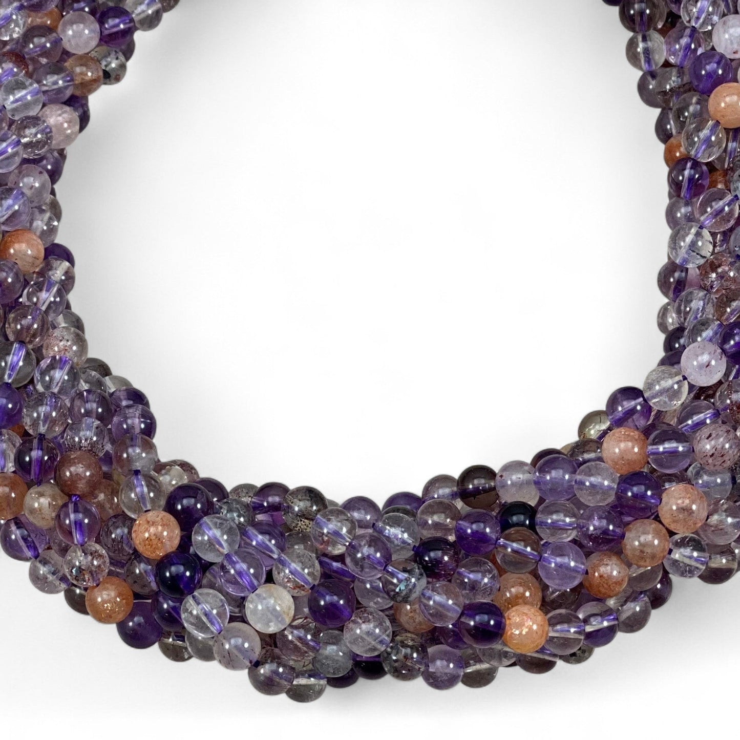 Super Seven or super 7 Round