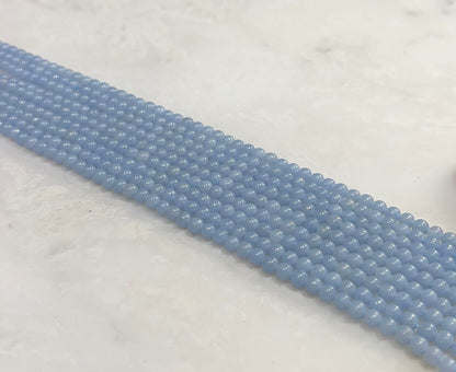 Angelite Round