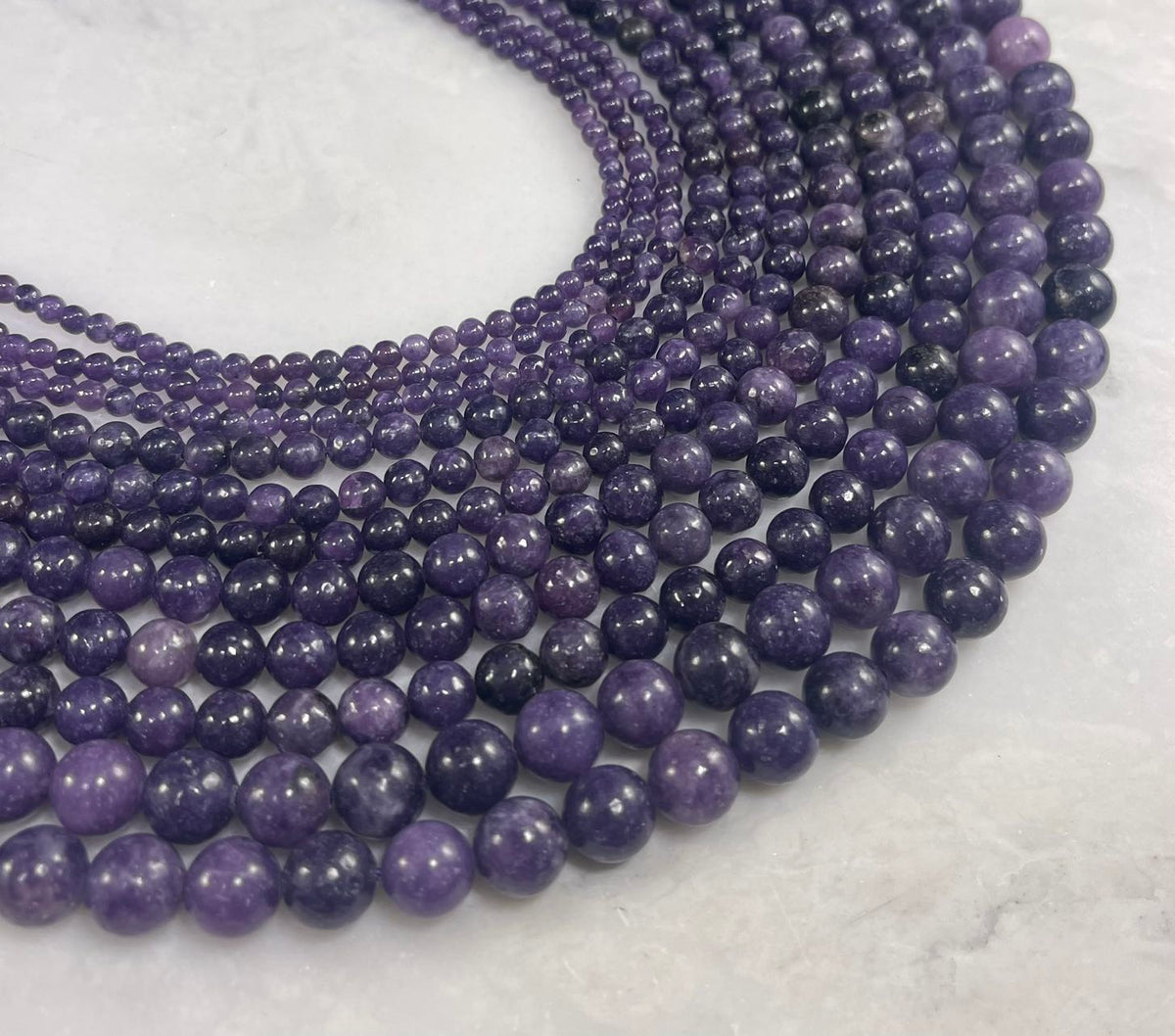 Lepidolite