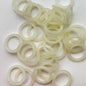 Ring 18mm Jonquil Matte