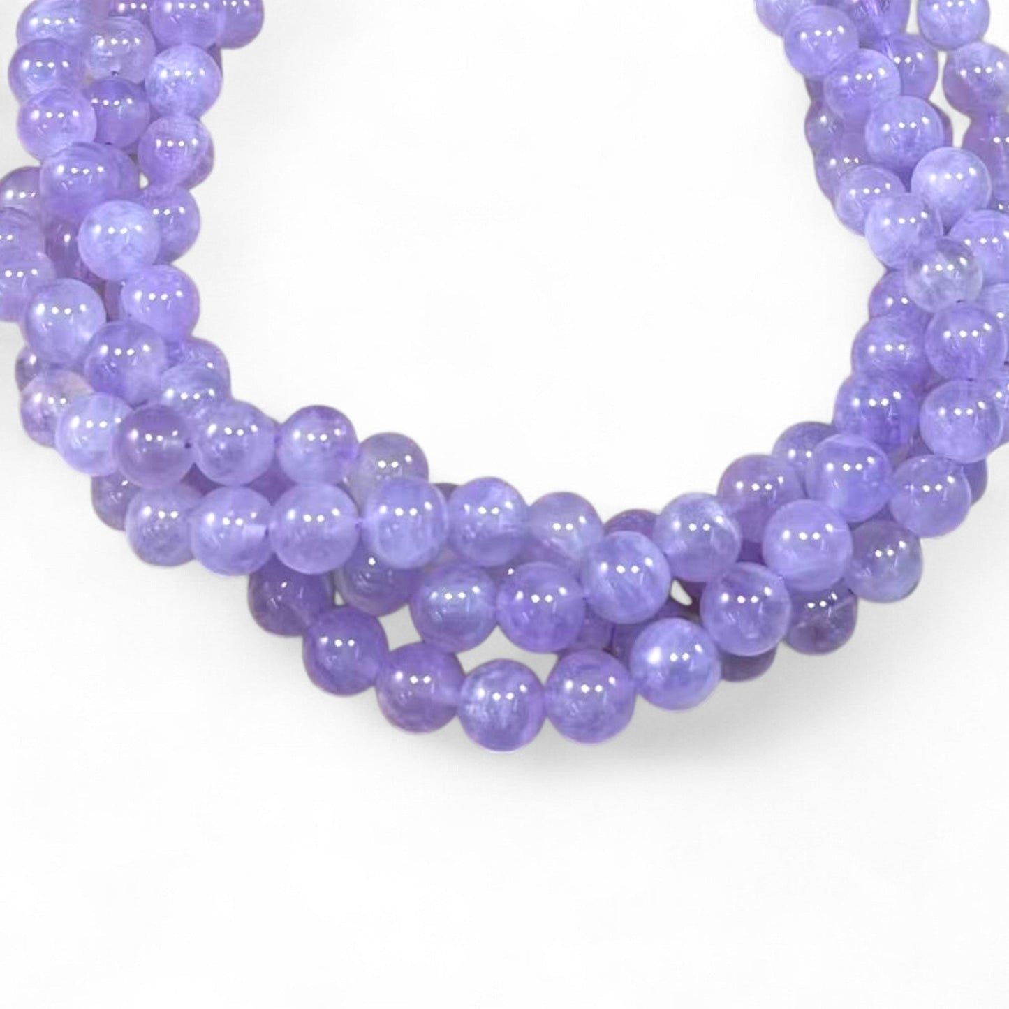 Lavender AmethystLavender Amethyst