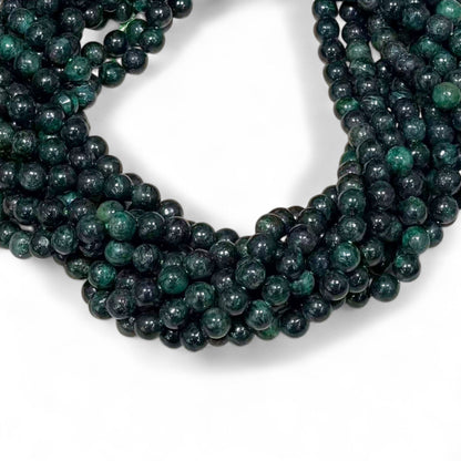 Chlorite aka Euchlorite Round